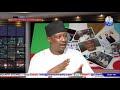 El-Rufai Lied About $350 Million World Bank Loan - Senator Suleiman Hunkuyi