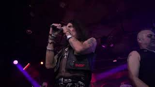 Stephen Pearcy-You're in Love-Hollywood-12/30/24