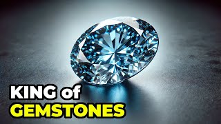 Top 10 Most Expensive Gemstones in the World!