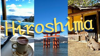 Exploring the History and Culture of Hiroshima