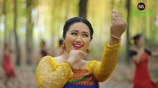 Bwisagu fwilaibai ( new bodo video song ) first copy chennel bodo youtuber