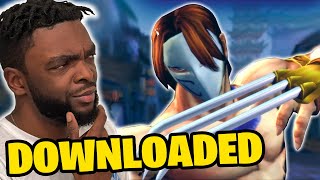 THIS VEGA CHALLENGED ME... - SF4 DUDLEY VS. VEGA FT15