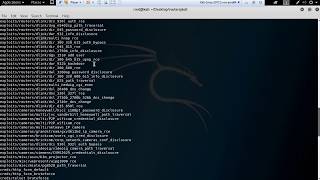 Kali Linux Tool: RouterSploit Demonstration