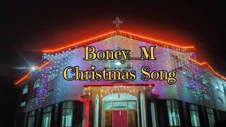 Christmas Song 2024