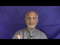 vedanta q u0026a 114 how to see myself by acharya sadaji