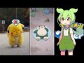 【ポケモンスリープ】微課金ずんだもんの睡眠リサーチ【トープ洞窟1日目 1週目 】