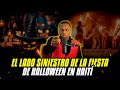 😨EL LADO SINIESTRO QUE NO CONOCES SOBRE LA FIESTA DE HALLOWEEN EN HAITÍ #podcastmedidasdefe