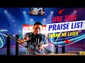 Praise on Loop | Naija Classics | Onos Divine