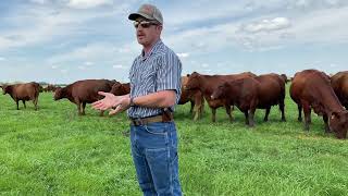 2023 UNMC Agricultural Health and Safety Course - Farm Safety Visit to ENREEC