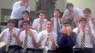 Belen Senior Video 2011