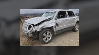 Teen charged after hosting underage party that led to fatal Taos crash