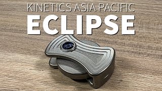 Eclipse Hand Clicker by KAP x Umburry