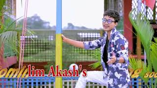 Frist look // Cigaretteor xekhor shuha // Assamese new song // Nilim Akash / Papori Gogoi