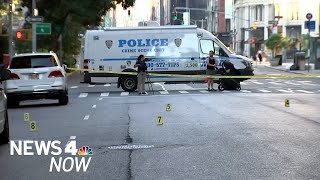 NYPD Rolls Out Neighborhood Safety Teams to Combat Gang, Gun Violence | News 4 Now