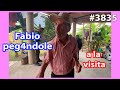 #3835 Fabio PEG4NDOLE al invitado..un super video de risa