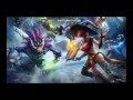 3v3 fvf replay 秋月嵐 qiu yuelan【混沌與秩序英雄戰歌 heroes of order and chaos】