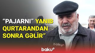 Bərdəlilərin kabusuna çevrilən kənd yolları