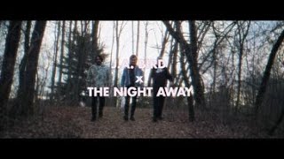 J.A. Bird, The Night Away - Enough is Enough (Official Music Video)