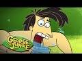 Too Much Water! | George Of The Jungle | Full Episode | Videos for Kids