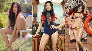 Adah Sharma STUNNING Latest Hot Bikini Photoshoot | Adah Sharma Latest videos | Adah Sharma Movies