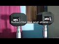 hrx rubber coated professional unboxing home workout fixed weight 5×2=10 kg