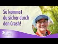 Interview mit Peter Denk: So kommst du sicher durch den Crash!