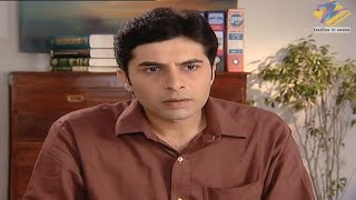 Aapki Antara | Ep.23 | Aditya को क्यों हुई हैरानी principal की बात सुनकर? | Full Episode | ZEE TV