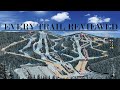 Every Trail At Blue Mountain In One Afternoon: With Timestamps And Commentary