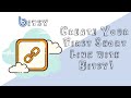 How to Create Your First Bitsy Link: Easy URL Shortener Guide