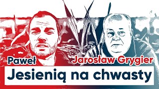 JAK zwalczać CHWASTY jesienią? | e-pole do popisu #39