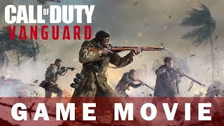 Call Of Duty Vanguard - Game Movie