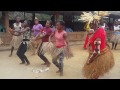 DANSE DU SUD ABOLO AUX ROIS BAMILEKE SAWA ET AUTRES