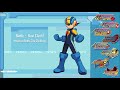 megaman battle network all battle themes