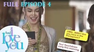 Full Episode 4 | And I Love You So | YouTube Super Stream