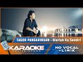 (Karaoke Version) BIARLAH KU SENDIRI - Tagor Pangaribuan Karaoke Lagu Pop Indonesia - No Vocal