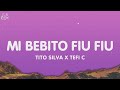 Tito Silva x Tefi C - Mi Bebito Fiu Fiu (Letra/Lyrics)