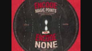 Encode - Magic Points