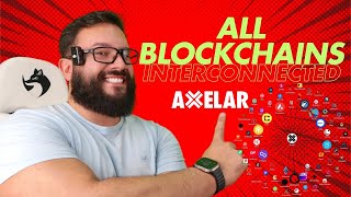 Axelar Network explained in under 7 minutes