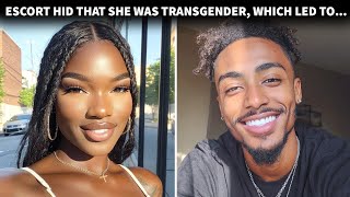 Escort Didn't Tell Client She Was Transgender, Leading To Murder | True Crime
