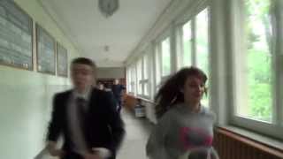 Lipdub klasa 1e LO XIV Wrocław 2013