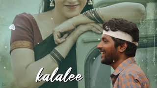 Colour photo MOVIE ||video SONG ||