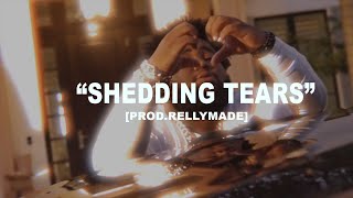 [FREE] Rod Wave x Toosii Type Beat 2023 "Shedding Tears" (Prod.RellyMade)