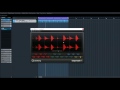 כלי מדהים בתוכנת הקיובייס cubase loop mash fx