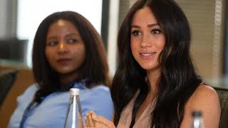 Meghan Markle e la scena a luci rosse: mistero sulla sparizione di quelle immagini compromettenti