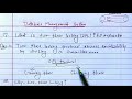 DBMS - Two Phase Locking Protocol | Database Management System