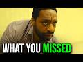 The Backrooms Movie: What You Missed