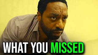 The Backrooms Movie Secretly Sets Up Part 2