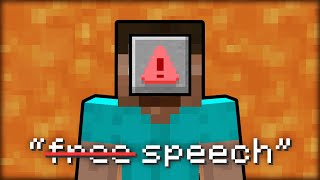 Mojang is killing Minecraft servers... again.
