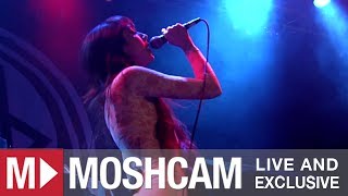 Nostalghia - Sunshiny Milk (Track 1 of 9) | Moshcam