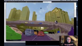 Running Detectron2 on AWS